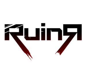 Logo Design by chelsrb for DJ RuinR | Design #10192955