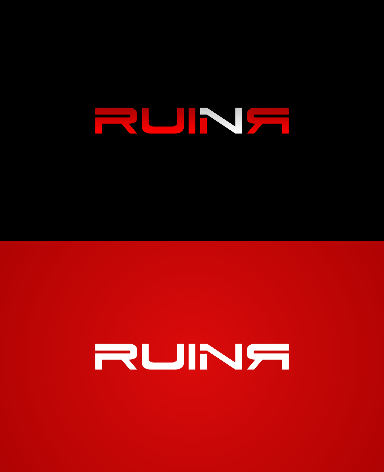 Logo Design by Design Master for DJ RuinR | Design #10178839