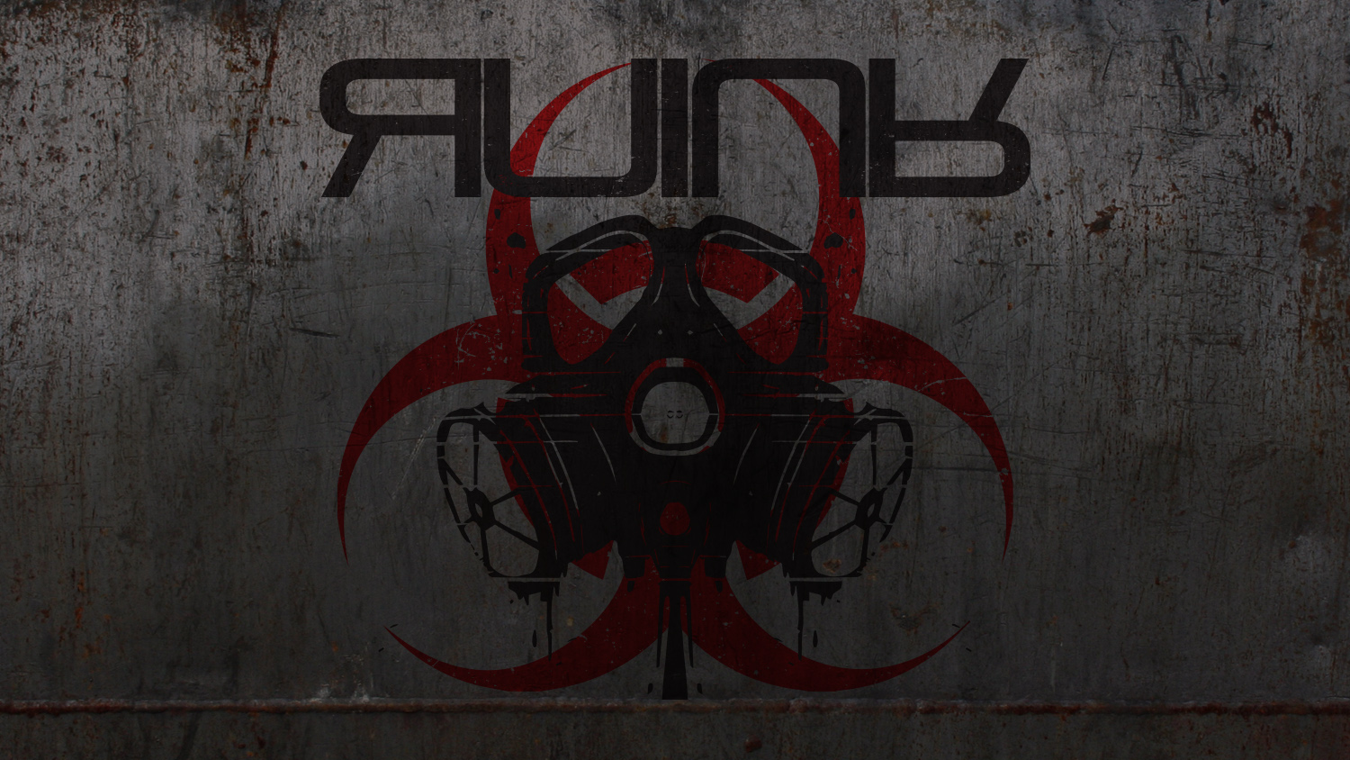 Logo Design by Brent for DJ RuinR | Design #10194595