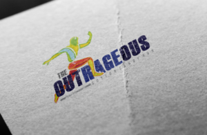 Logo Design by GLDesigns for The Outrageous Cotton Candy Run | Design: #10201916