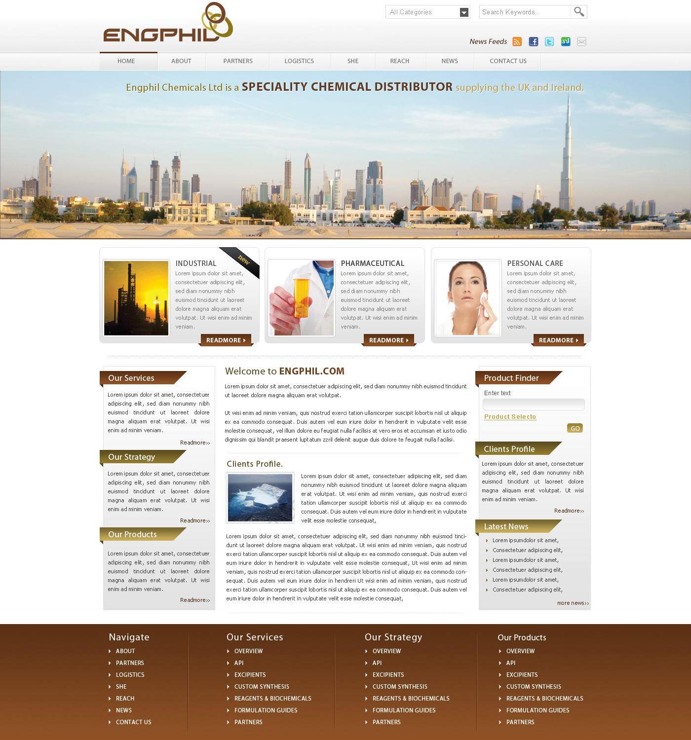 Web Design by webxvision for this project | Design #454151