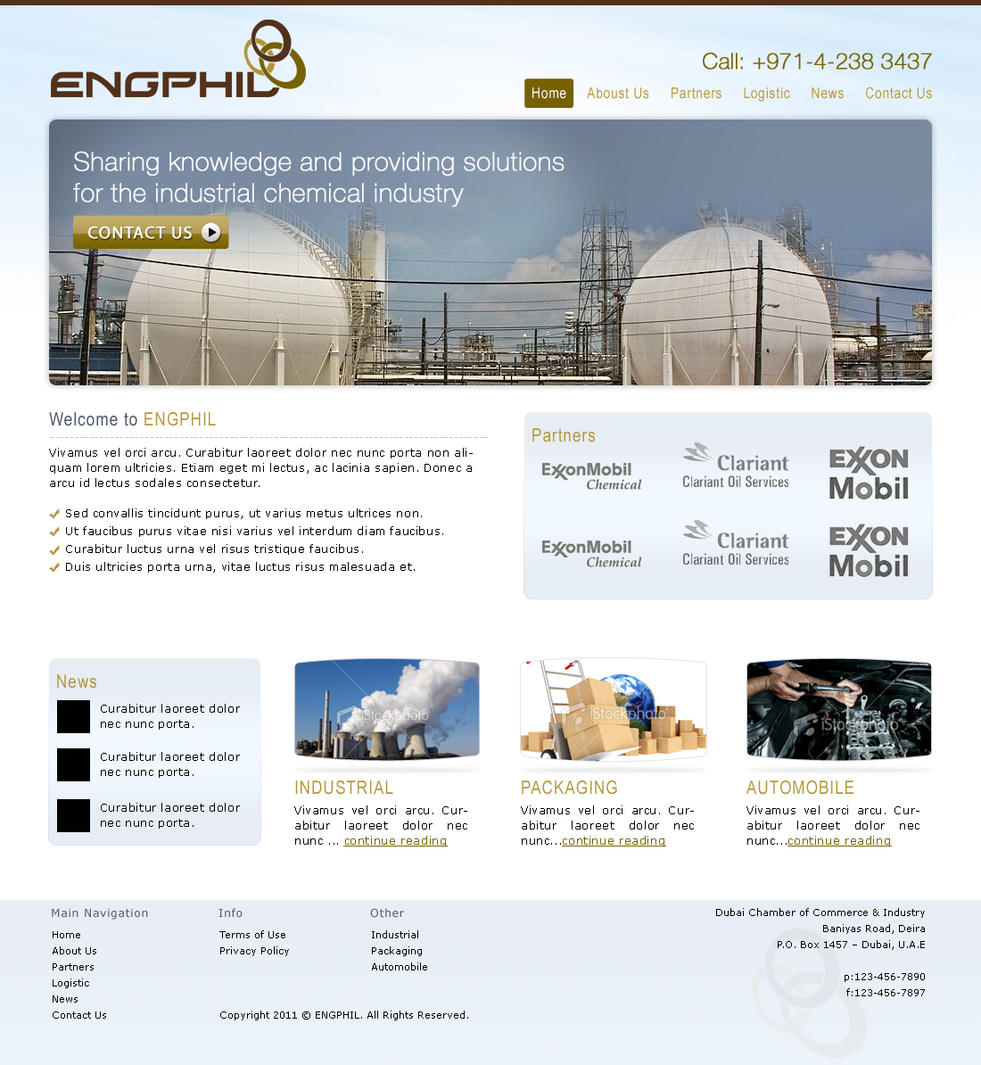 Web-Design von MD für dieses Projekt | Design #442500