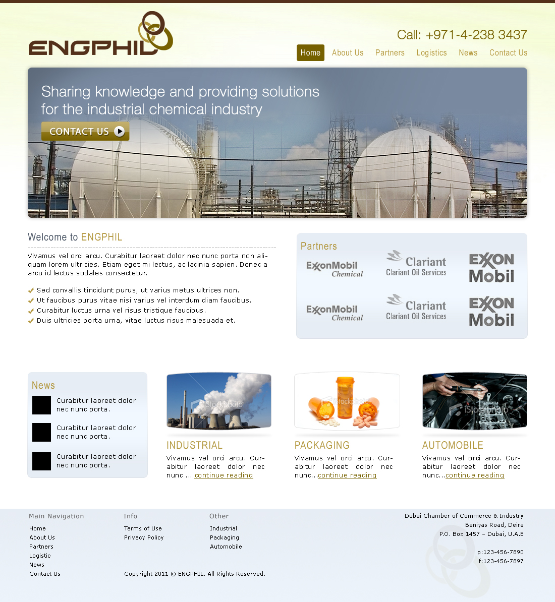 Web-Design von MD für dieses Projekt | Design #442756