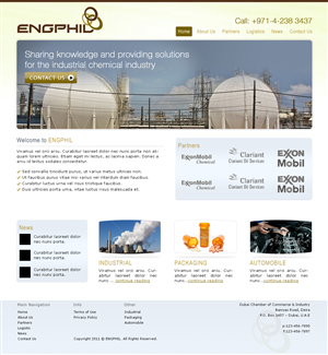 Web Design by MD for this project | Design: #442756