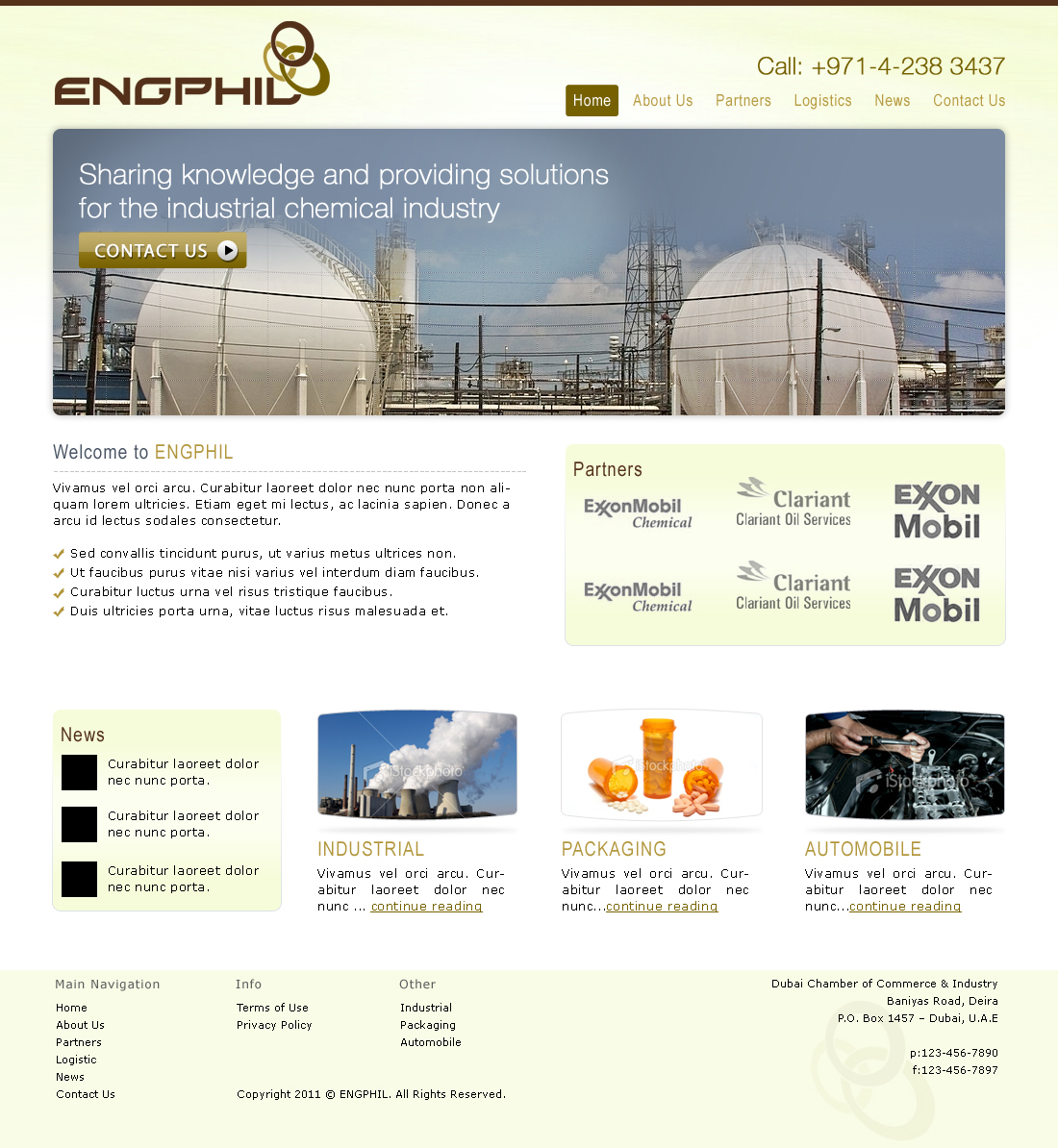 Web-Design von MD für dieses Projekt | Design #442762