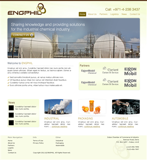 Web Design by MD for this project | Design: #442762