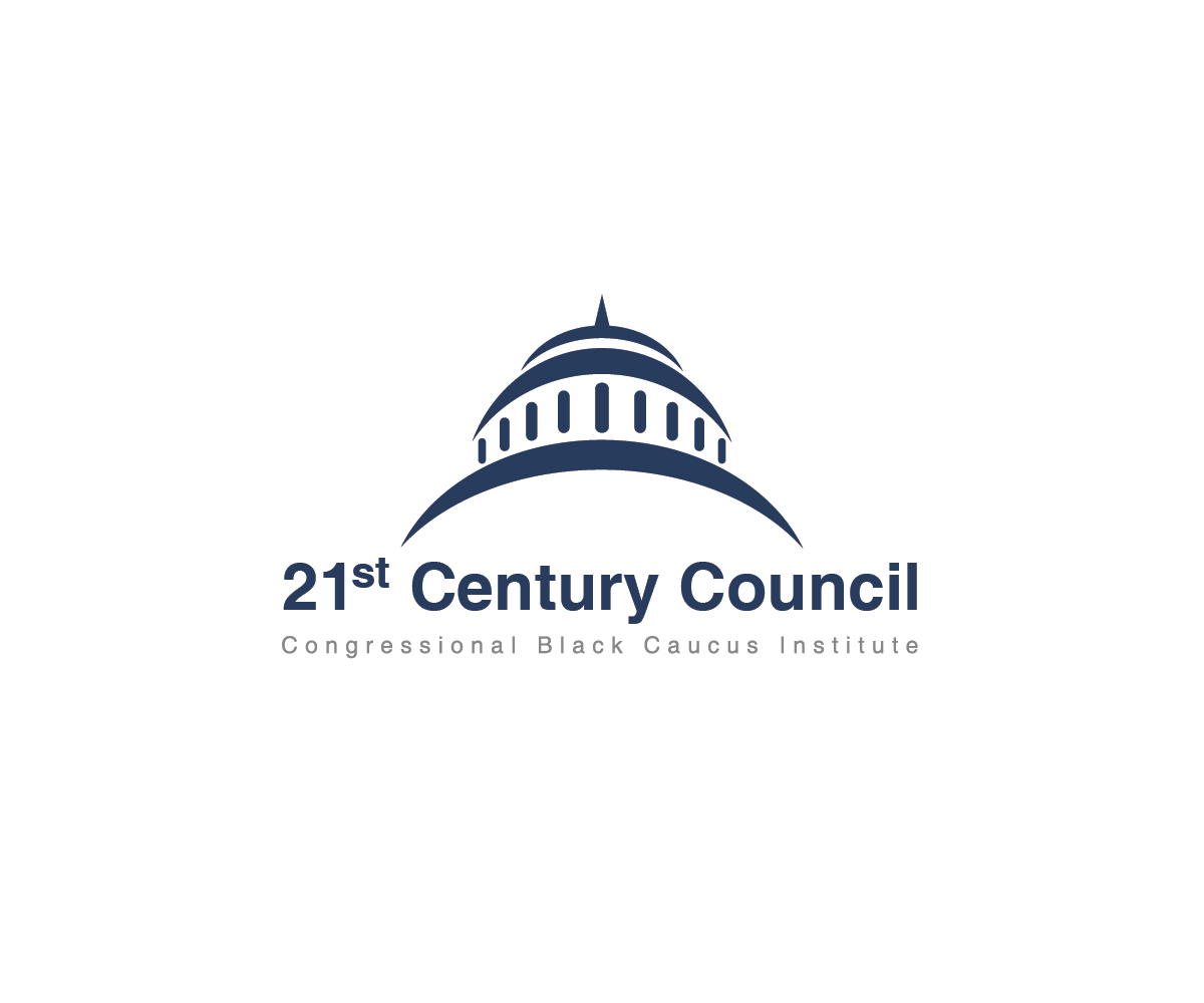 Logo Design by mysandesign for Congressional Black Caucus Institute | Design #2215054