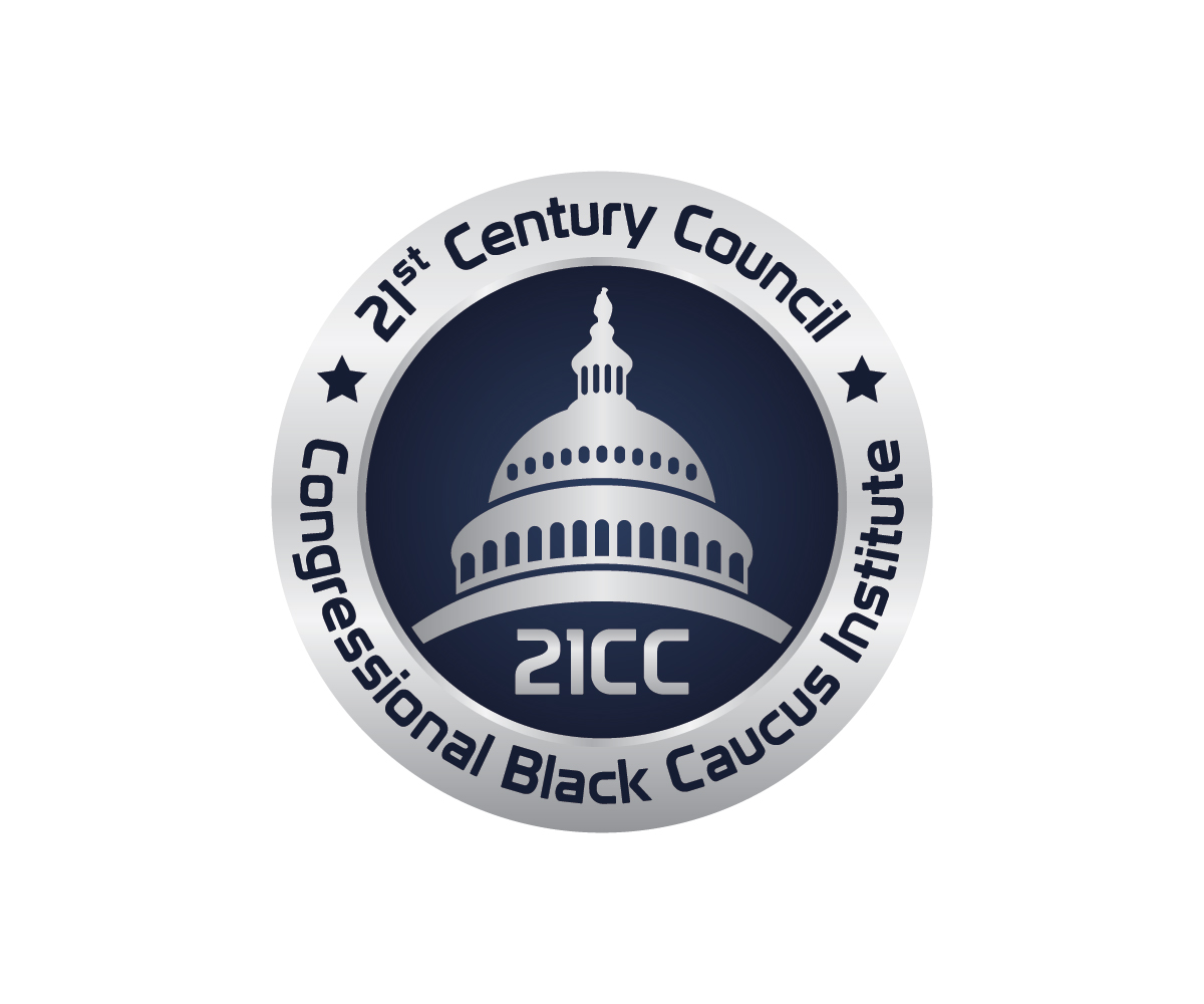 Logo-Design von mysandesign für Congressional Black Caucus Institute | Design #2257847