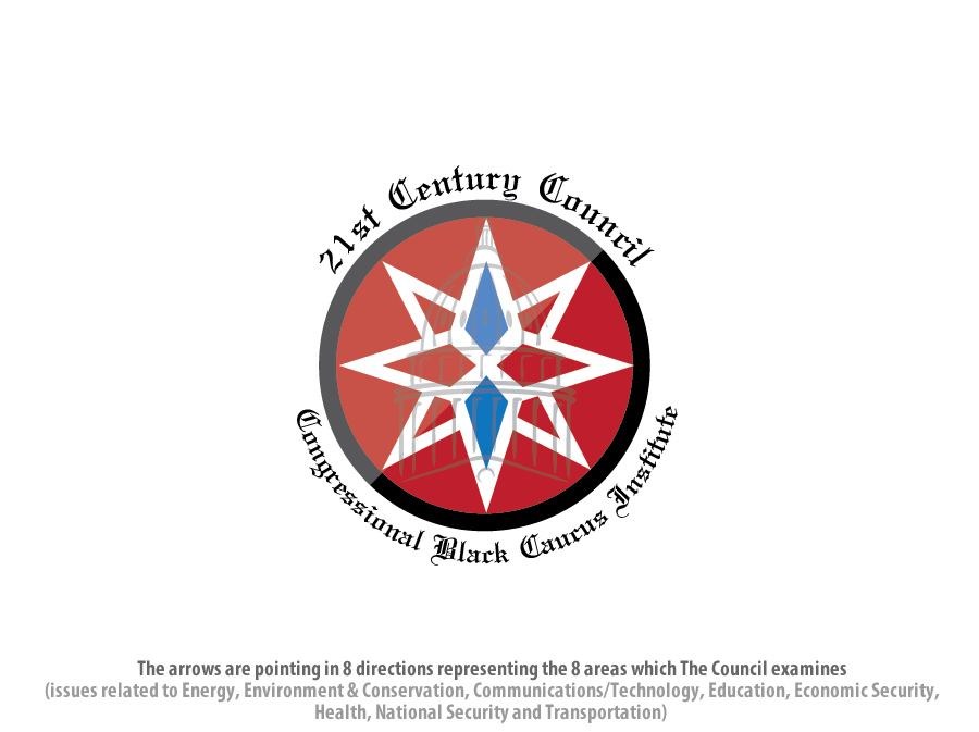 Logo Design by H9 for Congressional Black Caucus Institute | Design #2230013