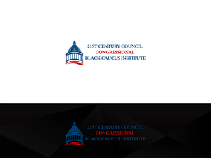 Logo Design by damakyjr for Congressional Black Caucus Institute | Design: #2213240