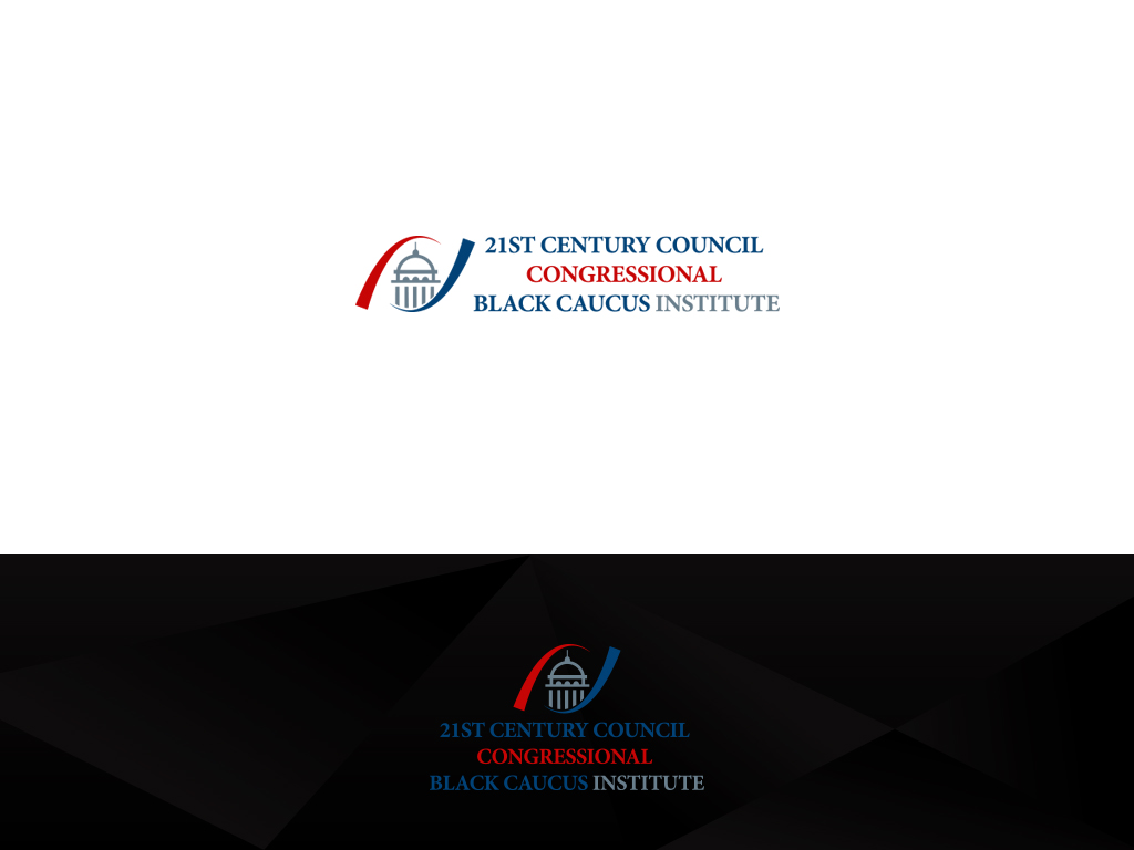 Logo Design by damakyjr for Congressional Black Caucus Institute | Design #2213269