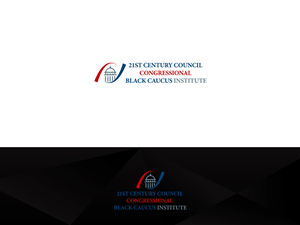Logo Design by damakyjr for Congressional Black Caucus Institute | Design: #2213269