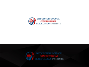 Logo Design by damakyjr for Congressional Black Caucus Institute | Design: #2213293