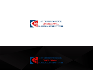 Logo Design by damakyjr for Congressional Black Caucus Institute | Design: #2213331