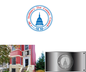 Design de Logo par dnkdesign pour Congressional Black Caucus Institute | Design : #2158505