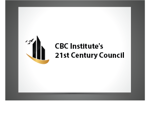 Design de Logo par kemplu pour Congressional Black Caucus Institute | Design #2160482