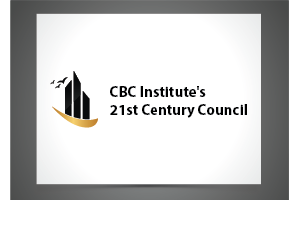 Logo Design by kemplu for Congressional Black Caucus Institute | Design: #2160482