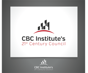 Logo Design by Blind for Congressional Black Caucus Institute | Design: #2160977