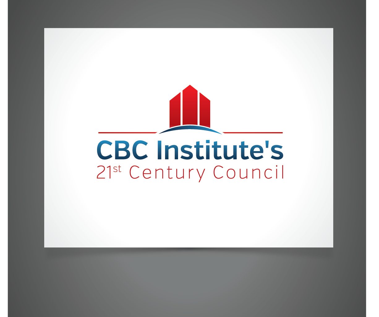 Logo Design by Blind for Congressional Black Caucus Institute | Design #2161042