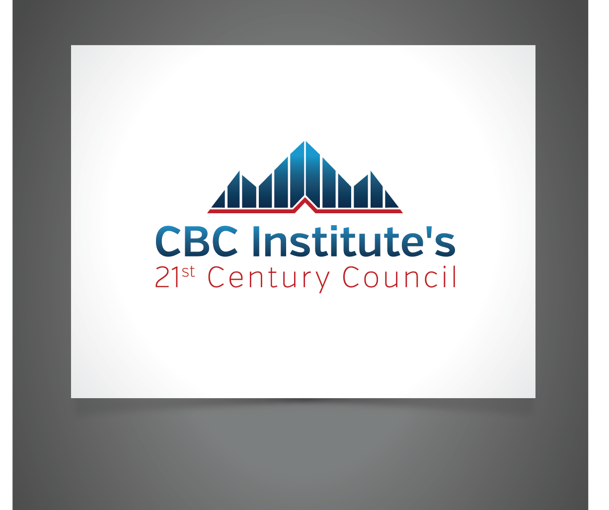 Design de Logo par Blind pour Congressional Black Caucus Institute | Design #2161103