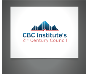Logo Design by Blind for Congressional Black Caucus Institute | Design: #2161103