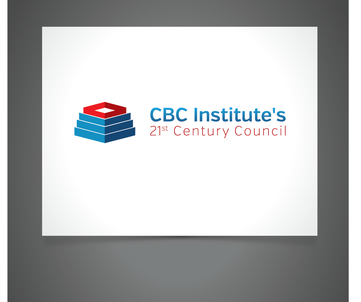 Logo Design by Blind for Congressional Black Caucus Institute | Design #2161196