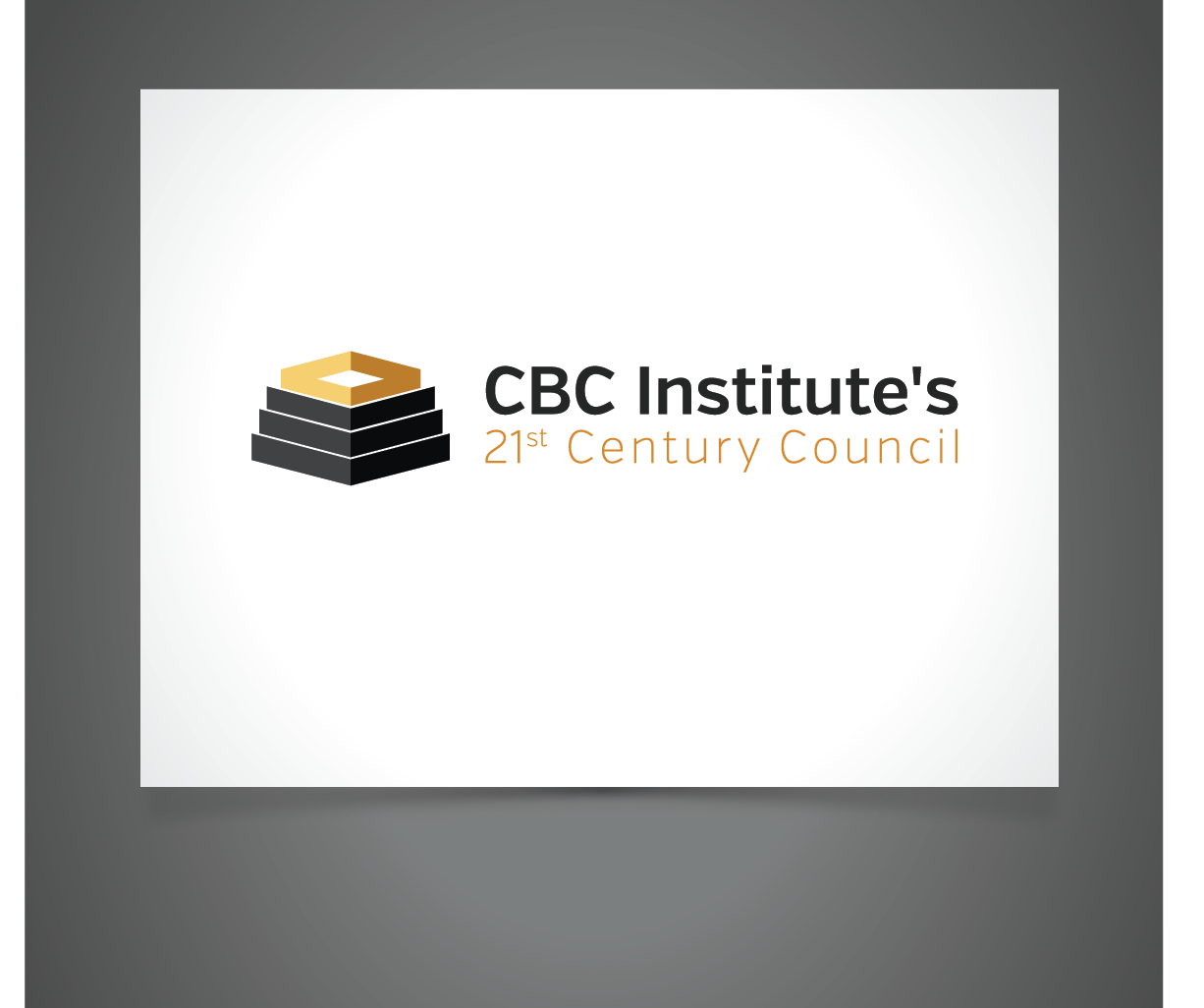 Logo Design by Blind for Congressional Black Caucus Institute | Design #2161226