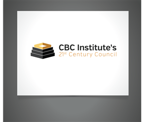 Logo Design by Blind for Congressional Black Caucus Institute | Design: #2161226