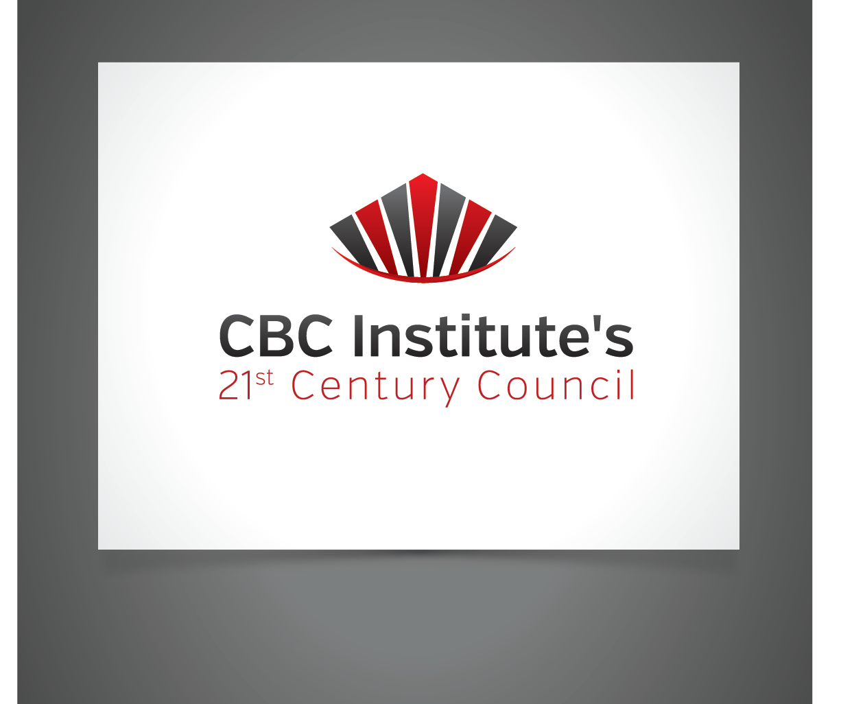 Logo Design by Blind for Congressional Black Caucus Institute | Design #2161245