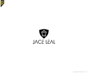 Logo-Design von poisonvectors für JaceLeal  (new up coming company) | Design #10191150