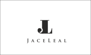 Logo Design by ciolena for JaceLeal  (new up coming company) | Design: #10248102