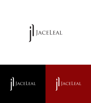 Logo Design by IMD-HUB for JaceLeal  (new up coming company) | Design: #10165952