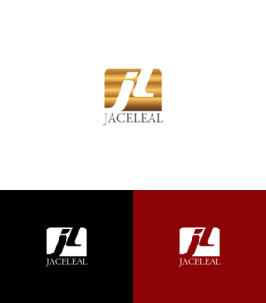 Logo Design by IMD-HUB for JaceLeal  (new up coming company) | Design: #10166396