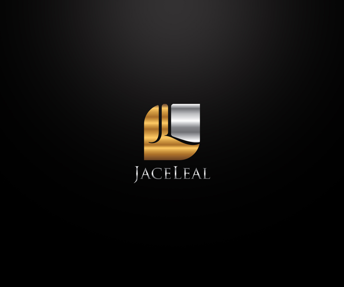 Logo Design by IMD-HUB for JaceLeal  (new up coming company) | Design #10166483