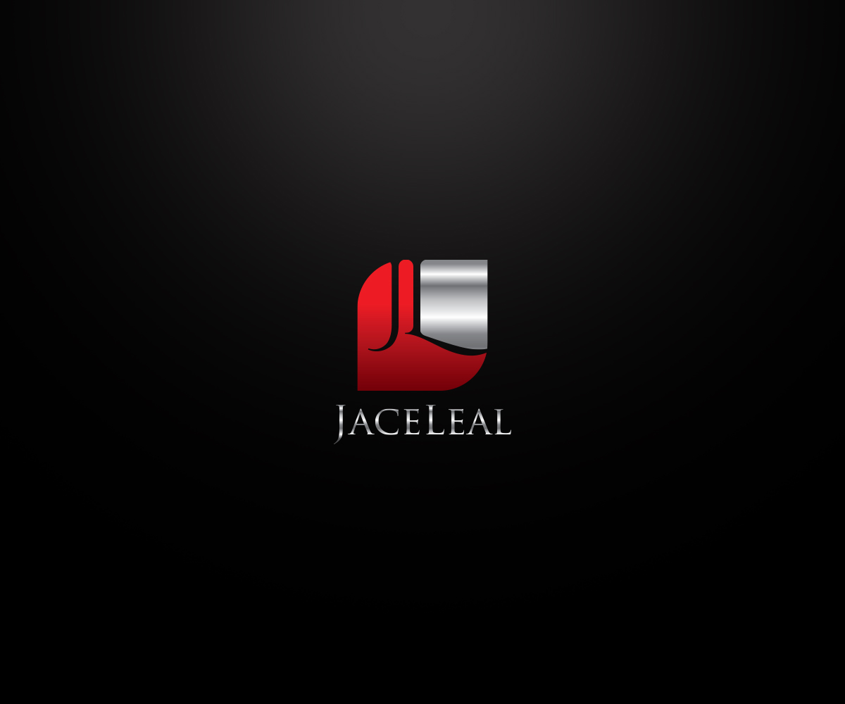 Logo Design by IMD-HUB for JaceLeal  (new up coming company) | Design #10166553