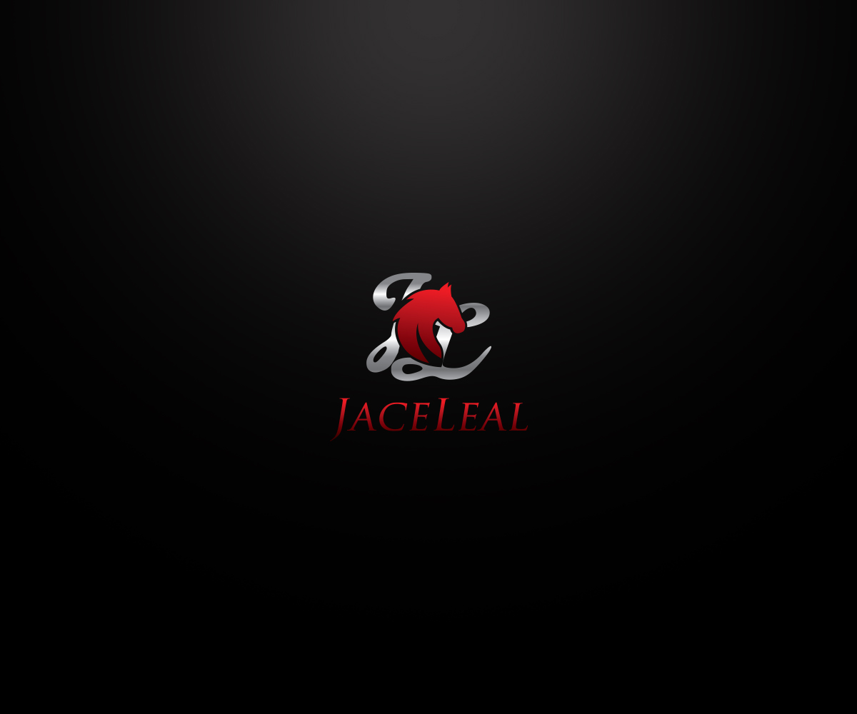 Logo Design by IMD-HUB for JaceLeal  (new up coming company) | Design #10166650