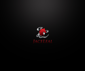 Logo Design by IMD-HUB for JaceLeal  (new up coming company) | Design: #10166650