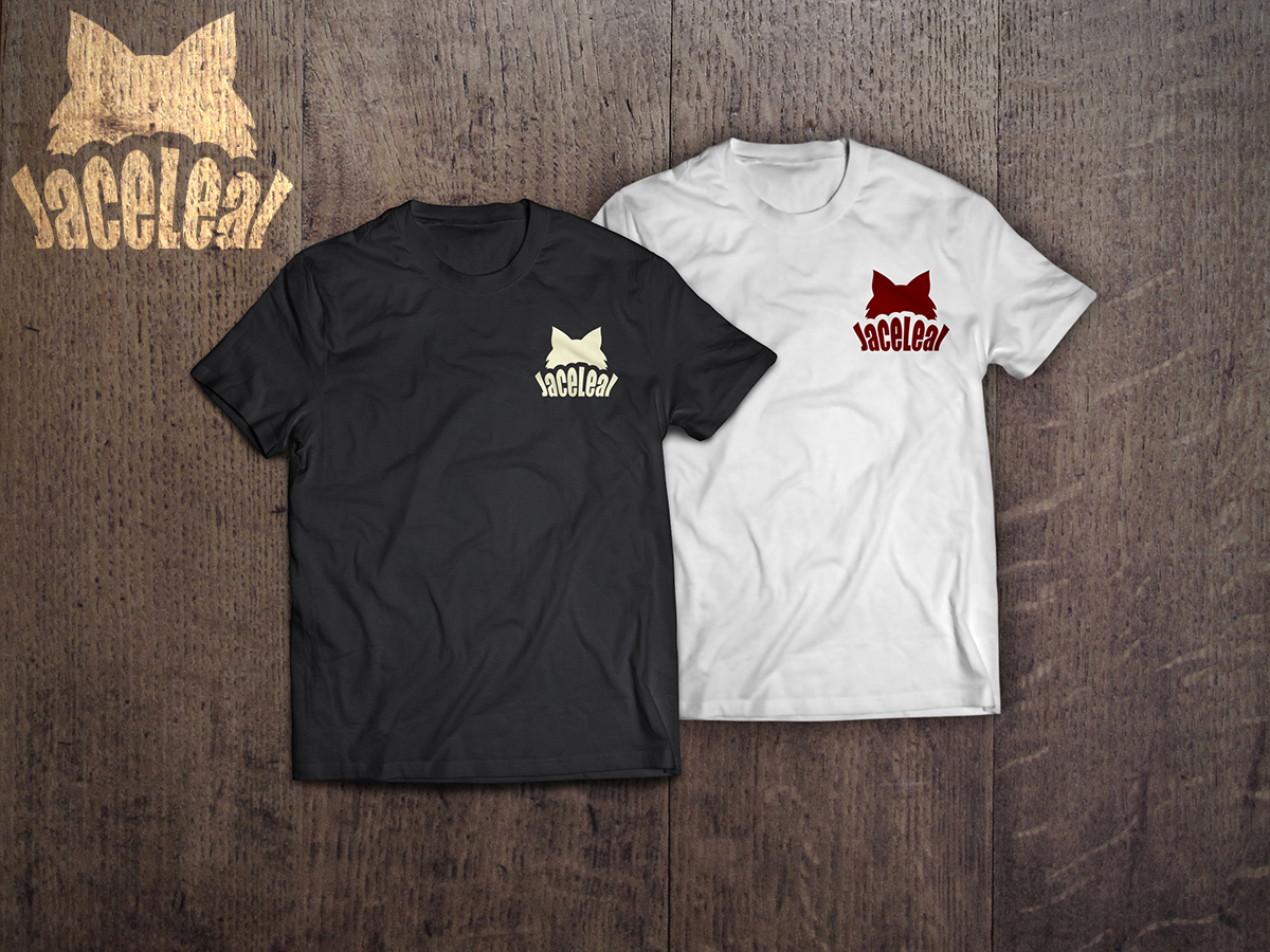 Logo Design by IMD-HUB for JaceLeal  (new up coming company) | Design #10179607