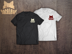 Logo Design by IMD-HUB for JaceLeal  (new up coming company) | Design: #10179607