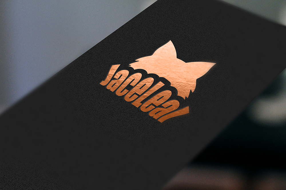 Logo Design by IMD-HUB for JaceLeal  (new up coming company) | Design #10179608