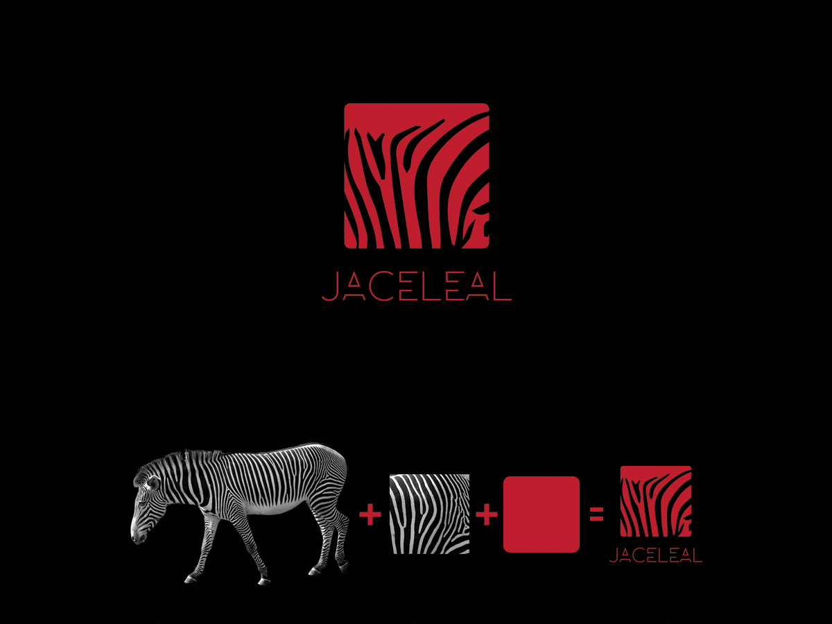 Logo Design by IMD-HUB for JaceLeal  (new up coming company) | Design #10179902