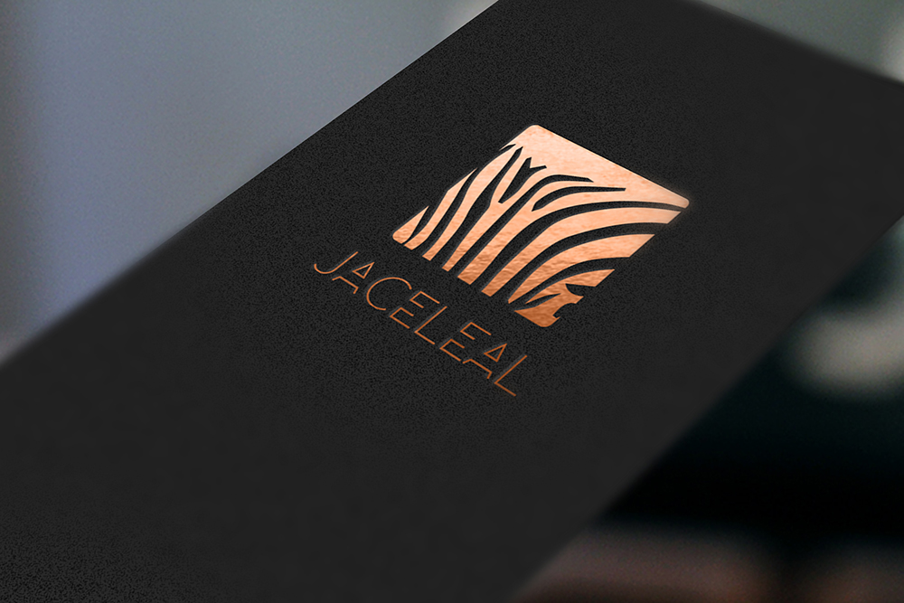 Logo Design by IMD-HUB for JaceLeal  (new up coming company) | Design #10179903