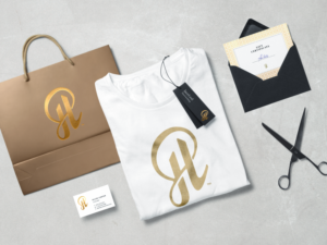 Logo Design by Alex Hoflin