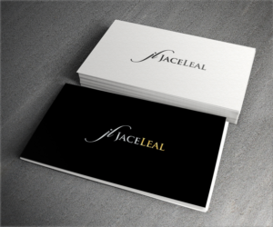 Logo-Design von aglaronde23 für JaceLeal  (new up coming company) | Design #10166460