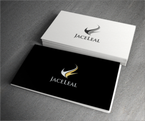 Logo Design by aglaronde23 for JaceLeal  (new up coming company) | Design: #10169502