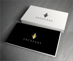 Logo Design by aglaronde23 for JaceLeal  (new up coming company) | Design: #10181049