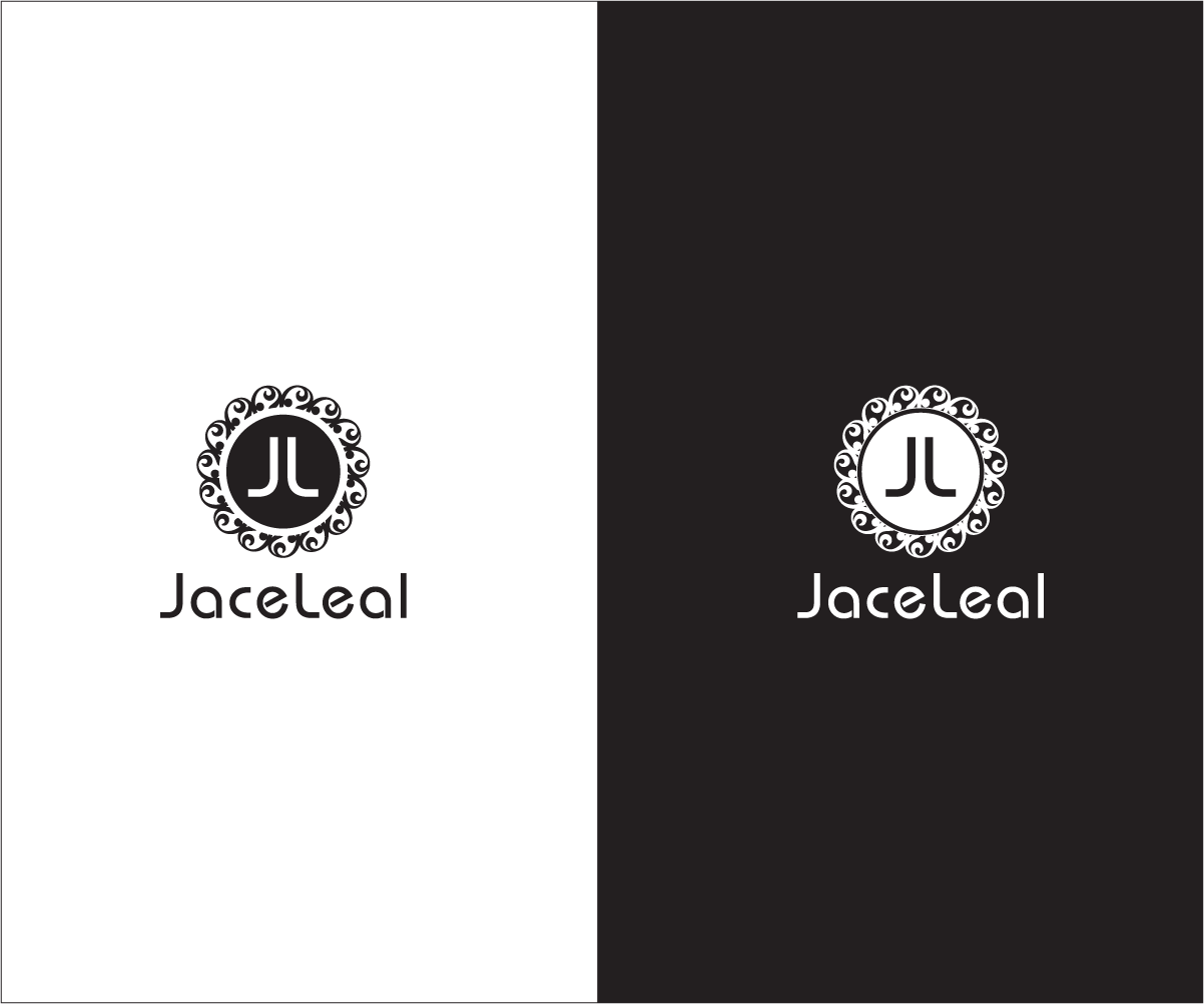 Logo Design by bijuak for JaceLeal  (new up coming company) | Design #10166690