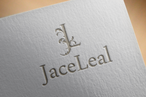 Logo-Design von Ather Ali Khan für JaceLeal  (new up coming company) | Design #10240955