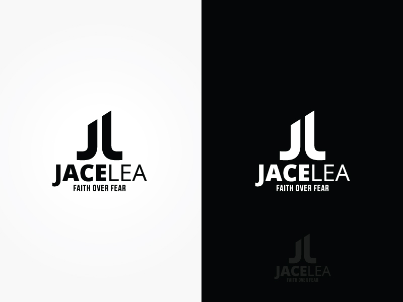 Logo Design by noishotori for JaceLeal  (new up coming company) | Design #10166162