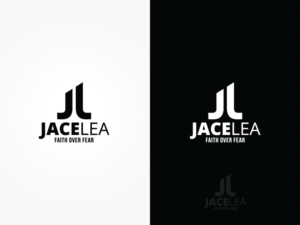 Logo Design by noishotori for JaceLeal  (new up coming company) | Design: #10166162